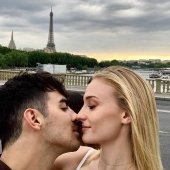 Joe Jonas Allegedly Hires Divorce Lawyer Amid 4-Year Marriage To Sophie Turner