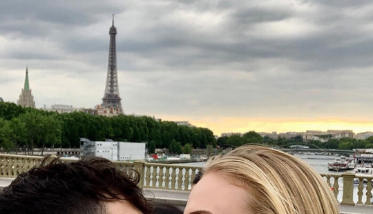 Joe Jonas supuestamente contrata a un abogado de divorcios en medio de un matrimonio de 4 años con Sophie Turner