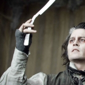 Johnny Depp's 20 oddities