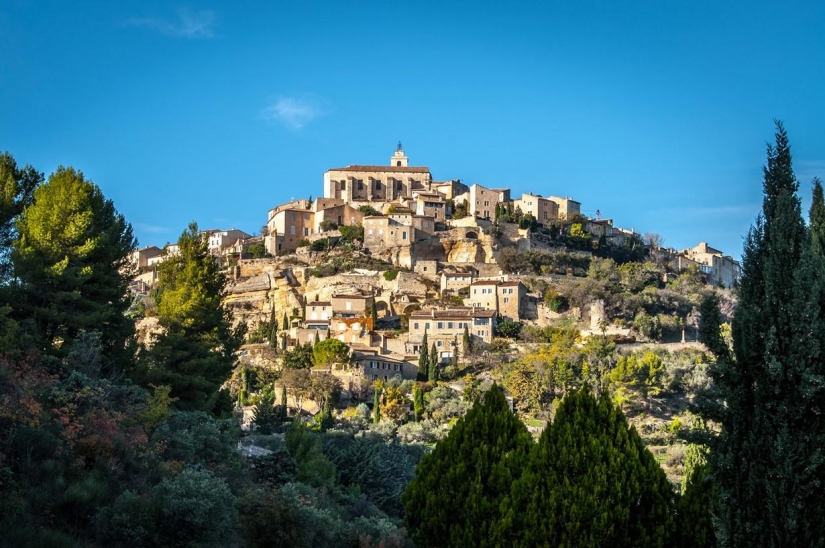Journey through the most fragrant region of France