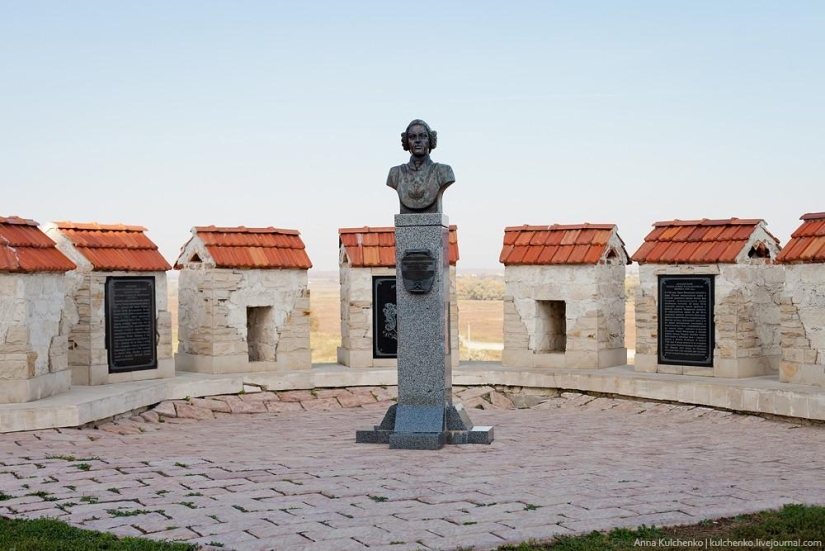 Journey to Bender in Transnistria