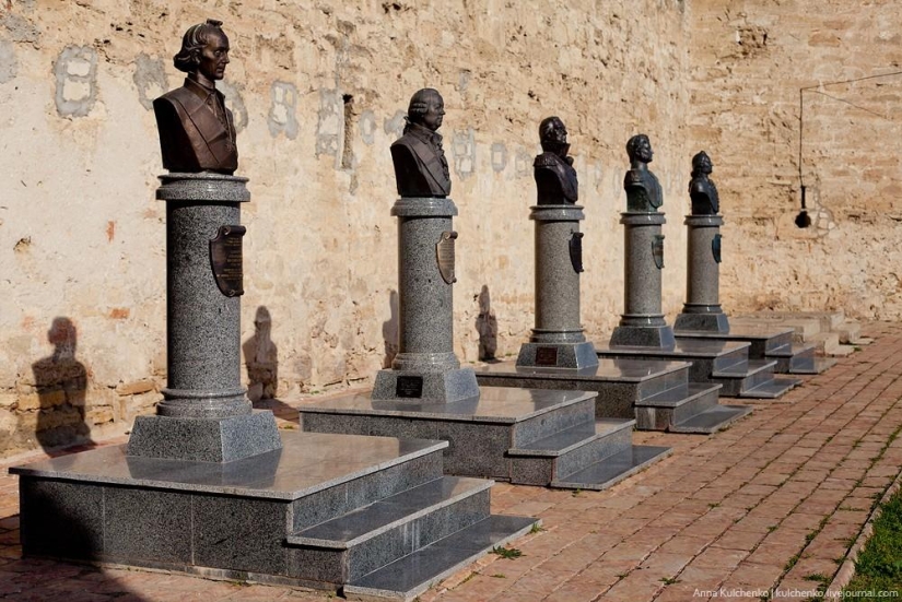 Journey to Bender in Transnistria