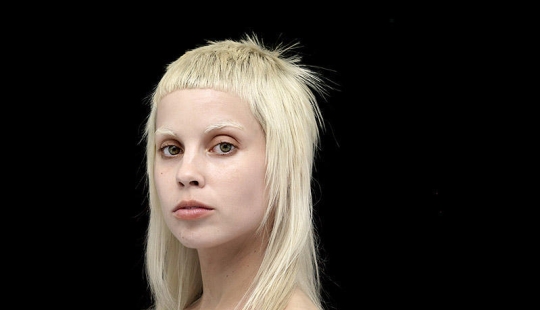 joven afrikáner joven afrikáner