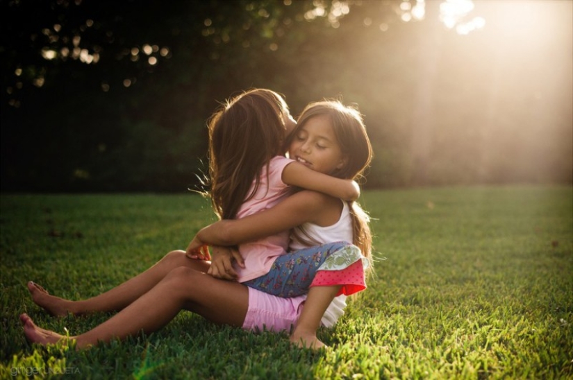 Joy Project: 365 días en la vida de una familia estadounidense