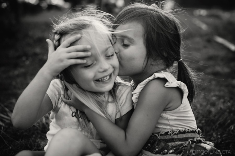 Joy Project: 365 días en la vida de una familia estadounidense