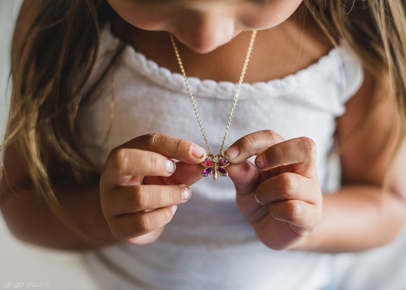 Joy Project: 365 días en la vida de una familia estadounidense