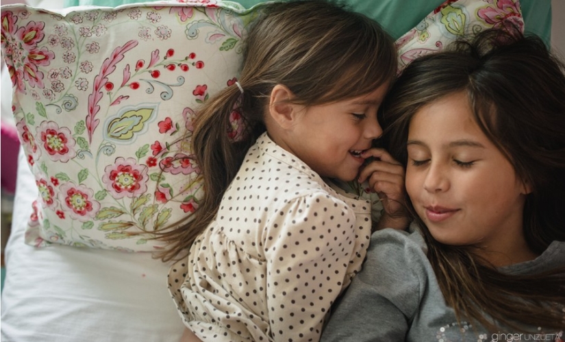 Joy Project: 365 días en la vida de una familia estadounidense