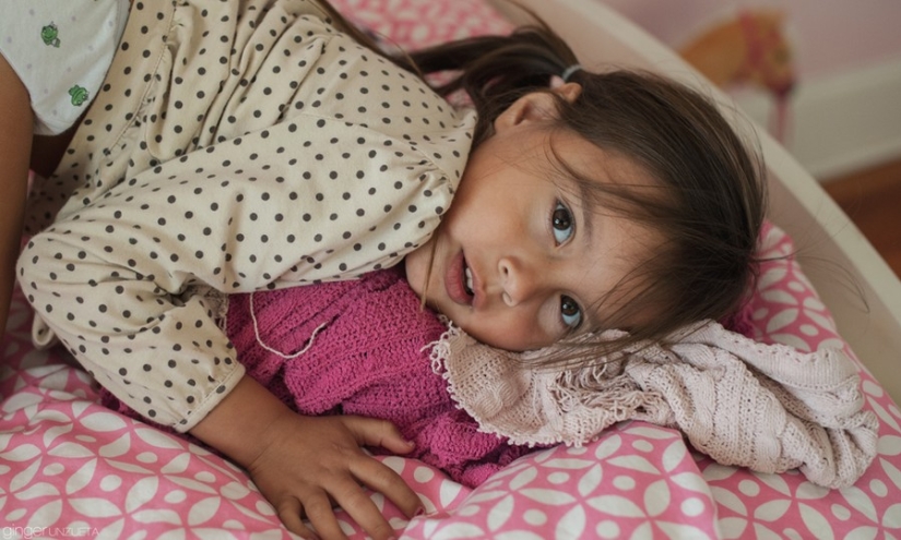 Joy Project: 365 días en la vida de una familia estadounidense