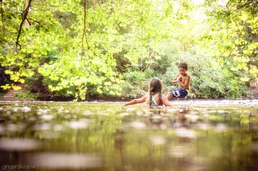 Joy Project: 365 días en la vida de una familia estadounidense