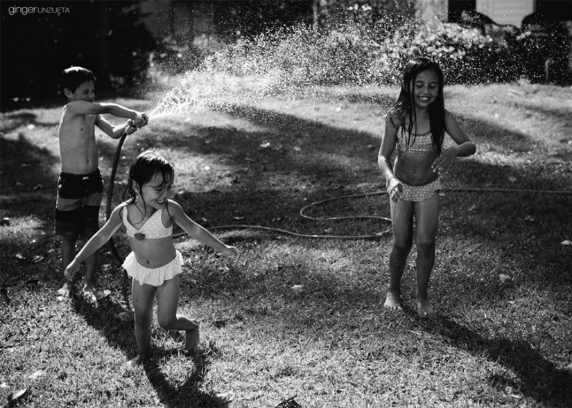 Joy Project: 365 días en la vida de una familia estadounidense