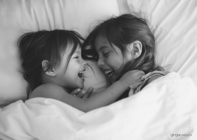 Joy Project: 365 días en la vida de una familia estadounidense