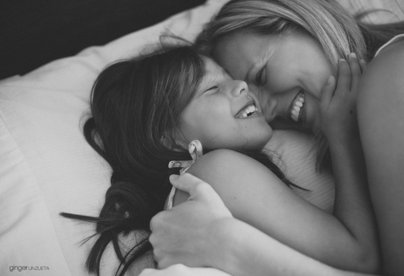 Joy Project: 365 días en la vida de una familia estadounidense