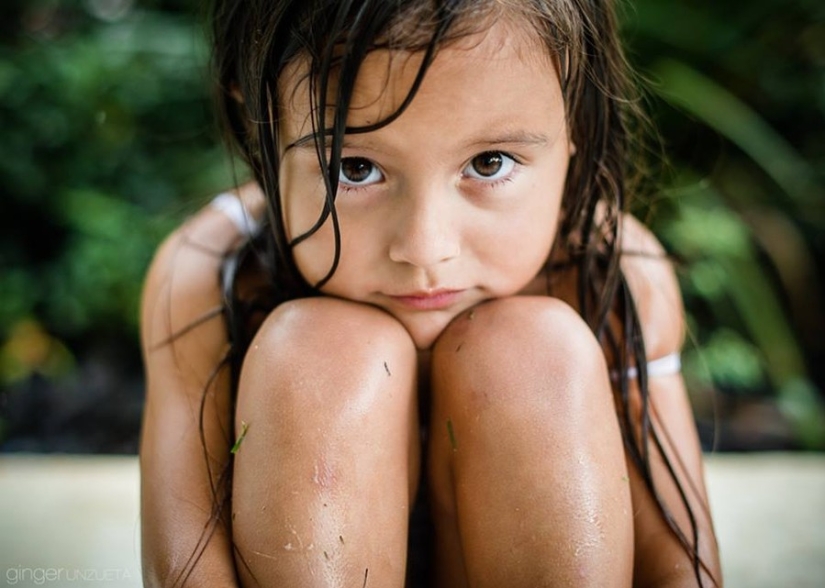 Joy Project: 365 Days in the Life of an American Family