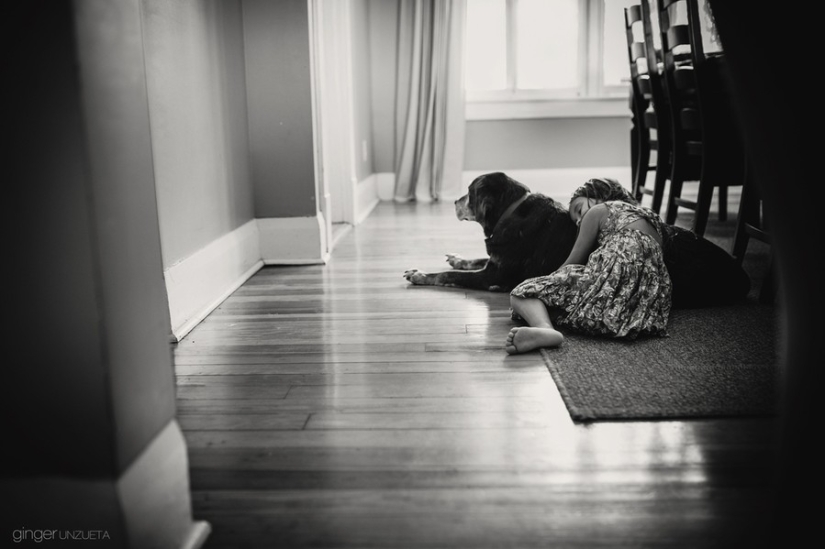 Joy Project: 365 Days in the Life of an American Family