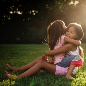 Joy Project: 365 Days in the Life of an American Family