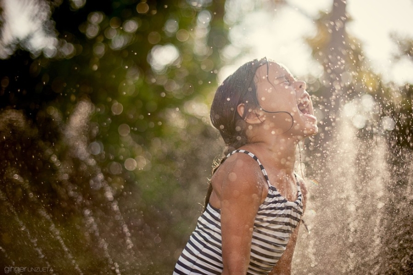 Joy Project: 365 Days in the Life of an American Family