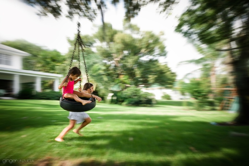 Joy Project: 365 Days in the Life of an American Family