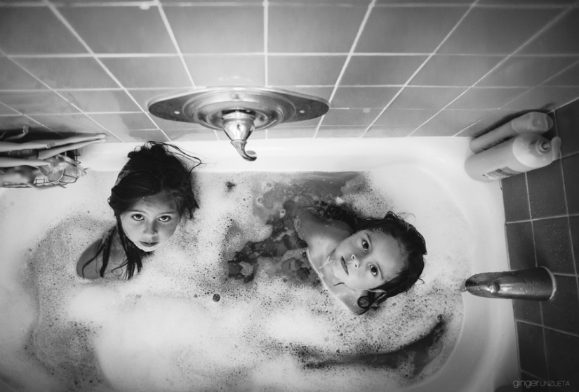 Joy Project: 365 Days in the Life of an American Family