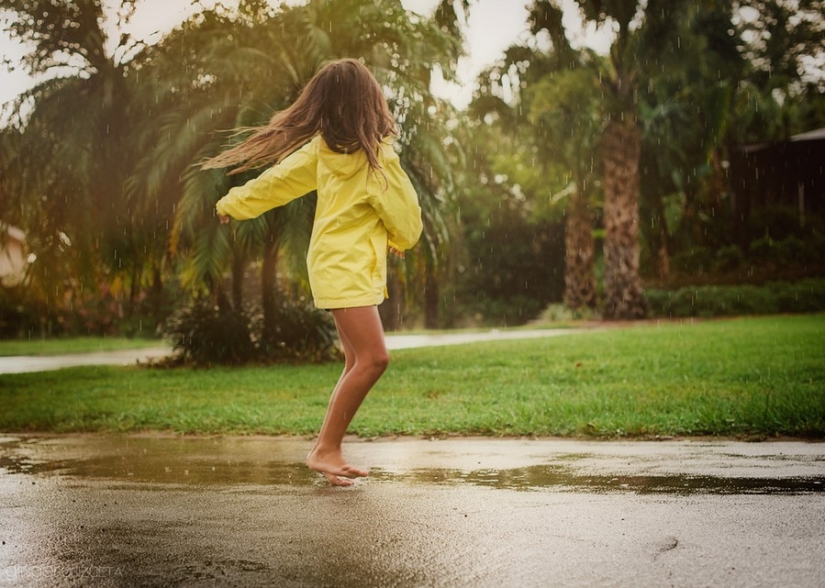 Joy Project: 365 Days in the Life of an American Family