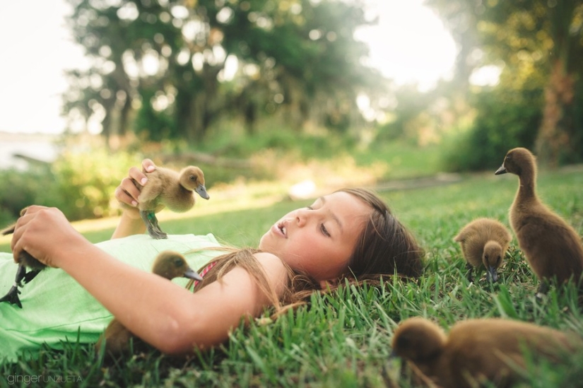 Joy Project: 365 Days in the Life of an American Family