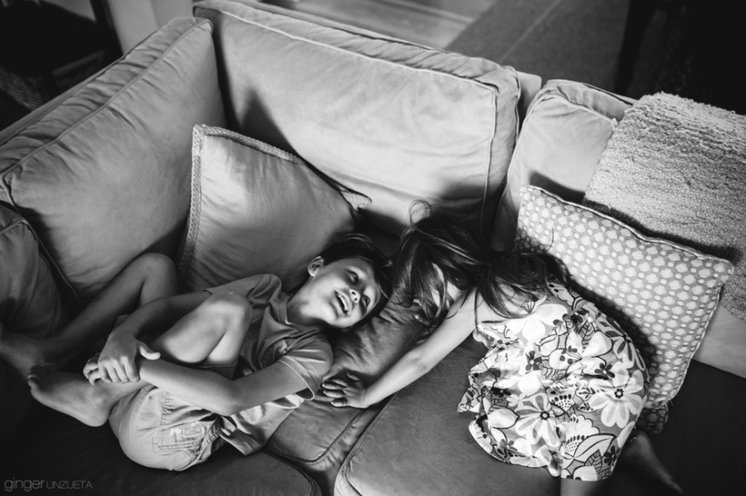 Joy Project: 365 Days in the Life of an American Family