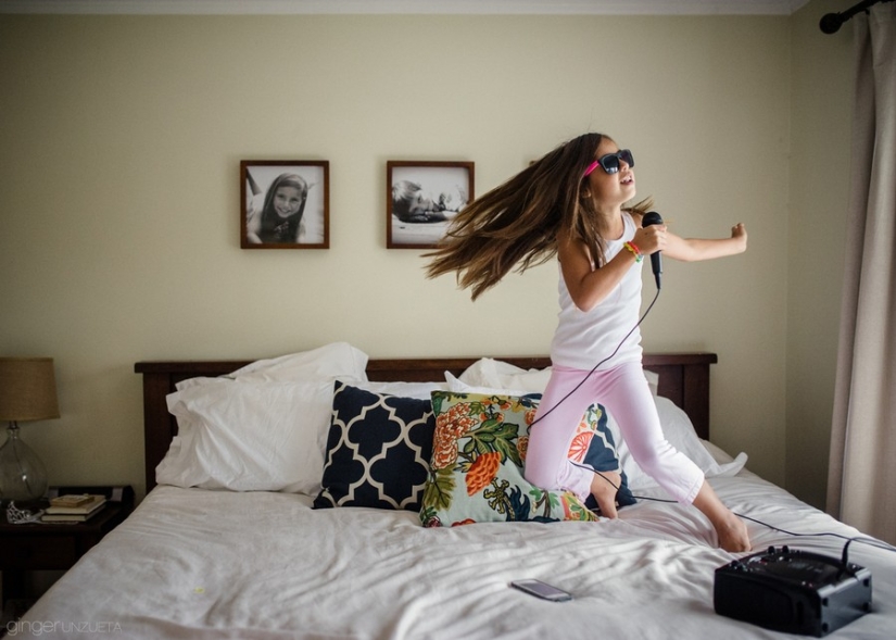 Joy Project: 365 Days in the Life of an American Family