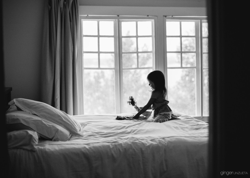 Joy Project: 365 Days in the Life of an American Family