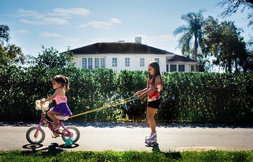 Joy Project: 365 Days in the Life of an American Family