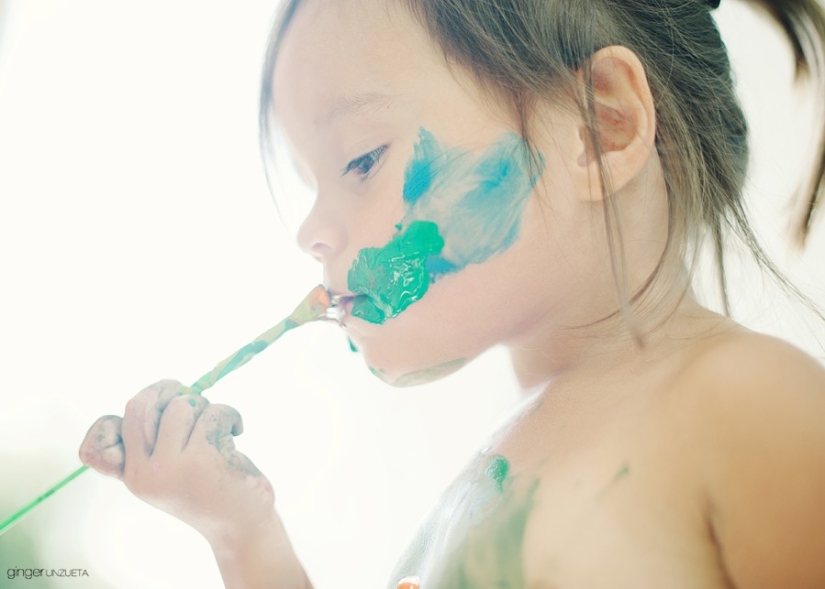 Joy Project: 365 Days in the Life of an American Family