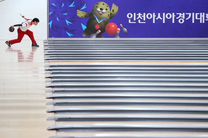 Juegos Asiáticos de Verano – 2014 Juegos Asiáticos de Verano – 2014