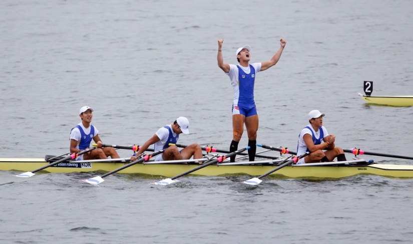 Juegos Asiáticos de Verano – 2014 Juegos Asiáticos de Verano – 2014