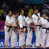 Juegos Asiáticos de Verano – 2014