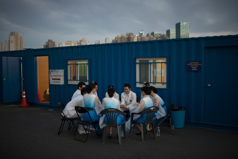 Juegos Asiáticos de Verano – 2014 Juegos Asiáticos de Verano – 2014