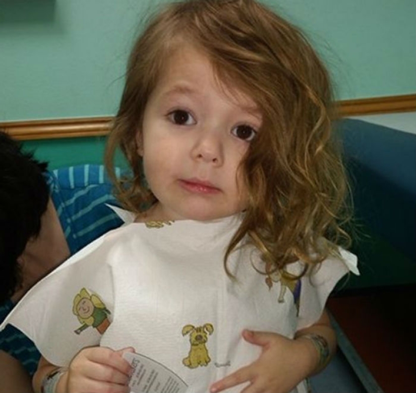 Jugador Ayudó a la Policía a encontrar a una Niña Secuestrada con Pizza Gratis