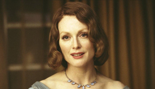 Julianne Moore's 10 Best Movies