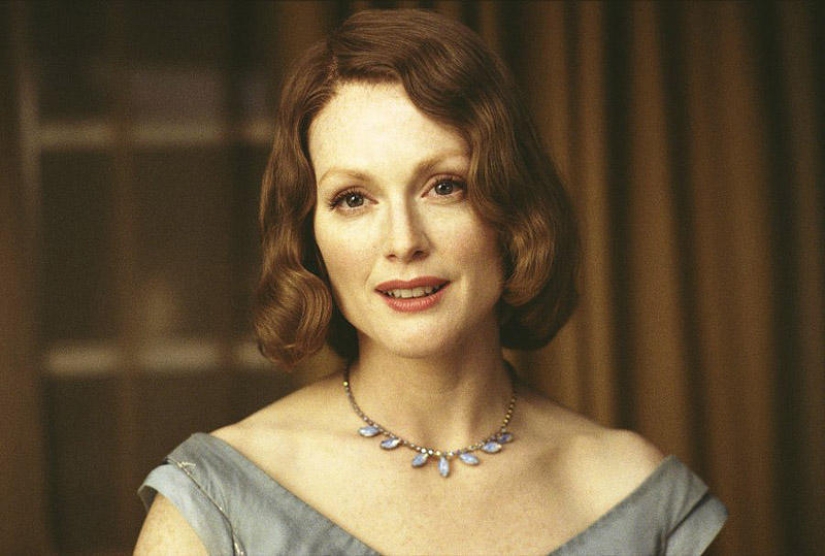 Julianne Moore's 10 Best Films