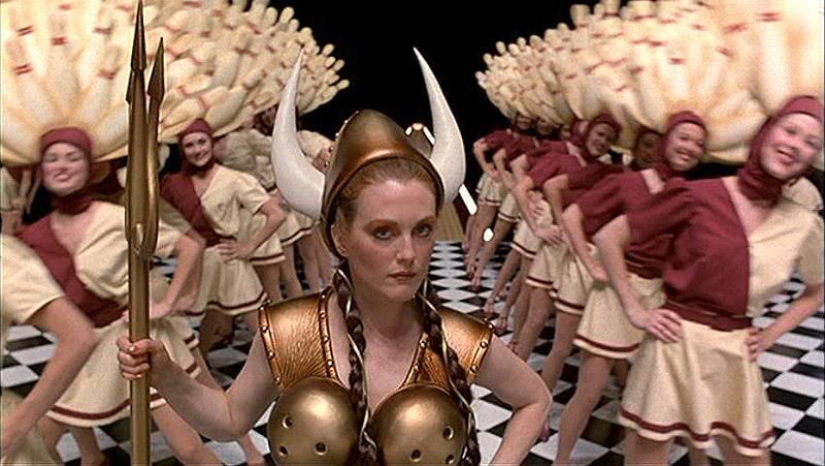 Julianne Moore's 10 Best Films