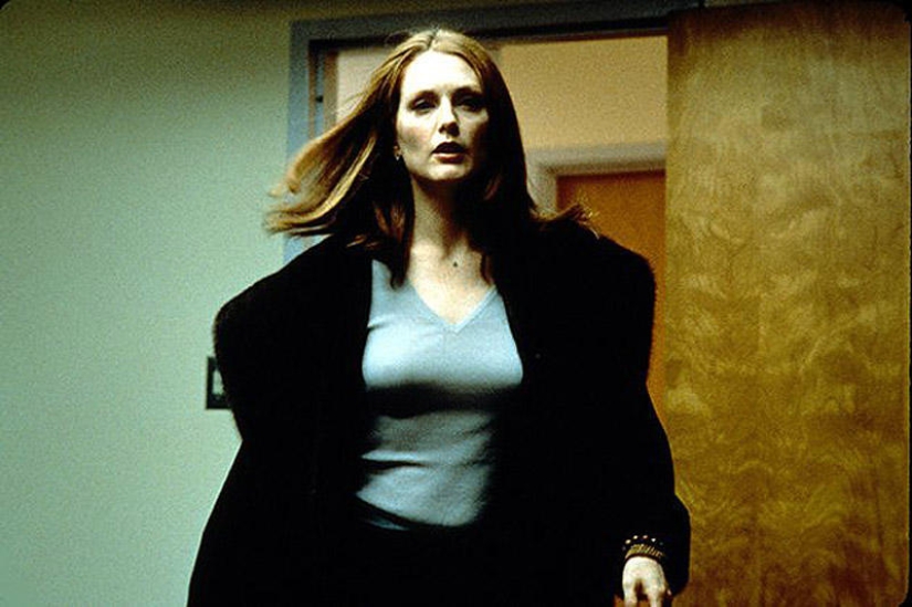 Julianne Moore's 10 Best Films