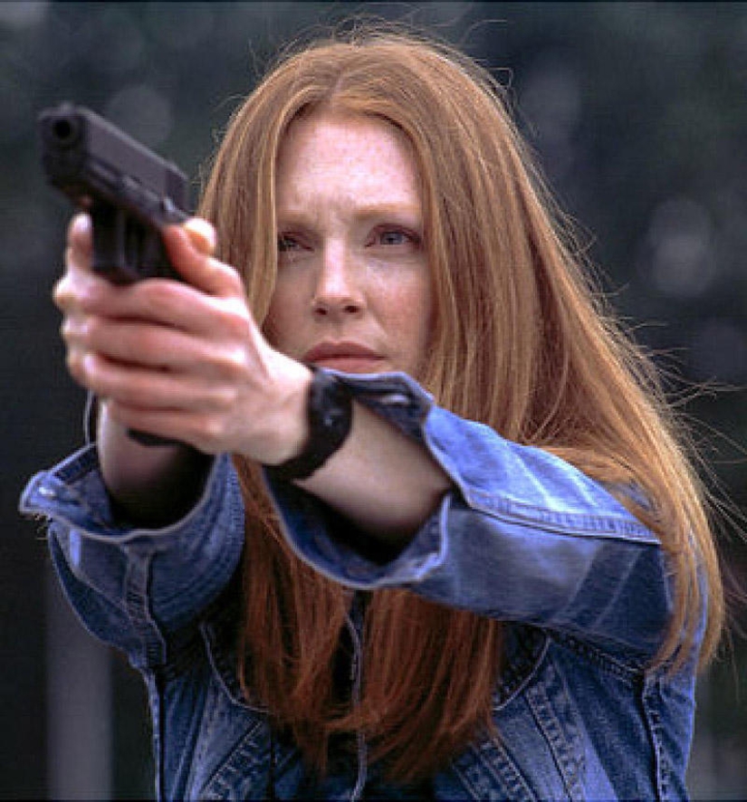 Julianne Moore's 10 Best Films