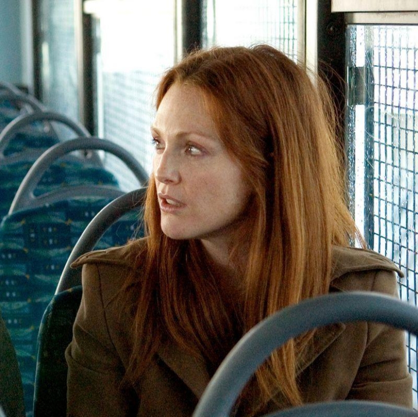 Julianne Moore's 10 Best Films