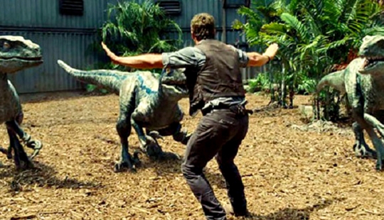 jurassic zoo jurassic zoo