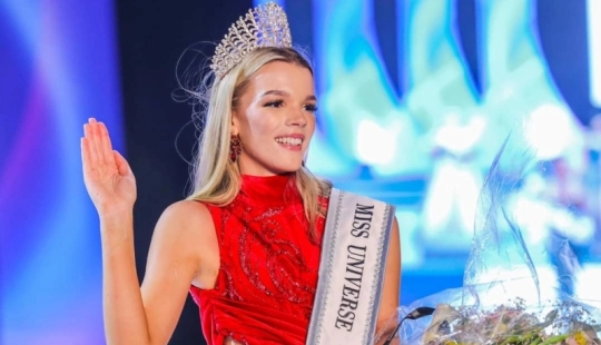 Jury selection at Miss Zimbabwe pageant causes scandal