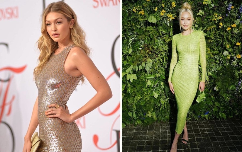 Just a feast for the eyes: 10 spectacular young blondes who conquered the world