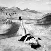 Juventud que no volverá: emociones y belleza en las obras de Gasparatto (13 fotos)