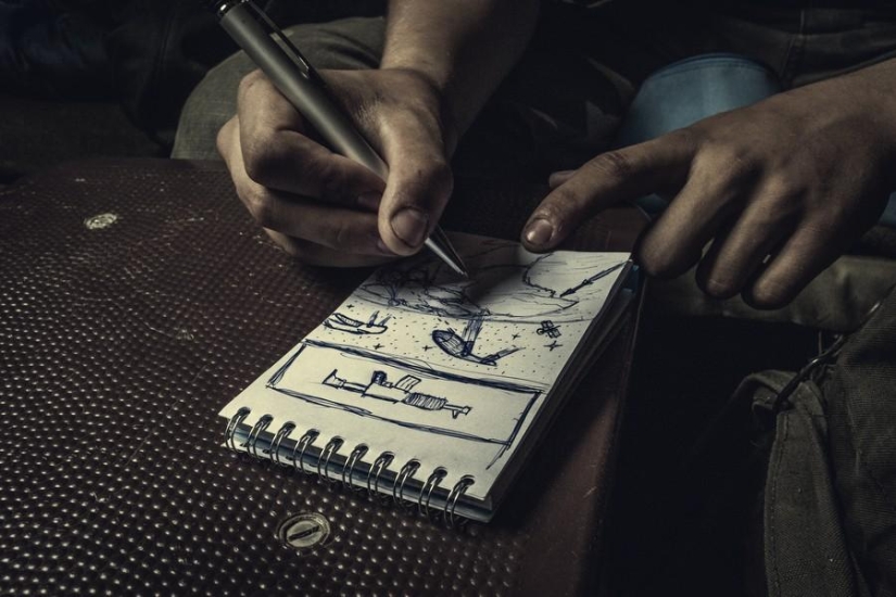 Jóvenes patriotas húngaros en un campamento militar Jóvenes patriotas húngaros en un campamento militar