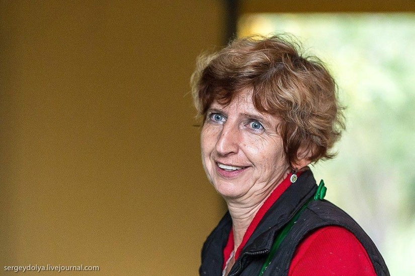 Kamchatka. Salmon Kamchatka. Salmon