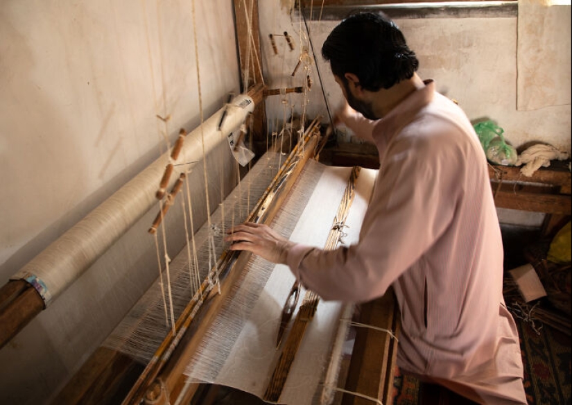 Kashmir: I Saw Tourists Coming Back In Paradise