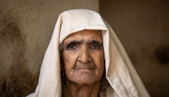 Kashmir: I Saw Tourists Coming Back In Paradise