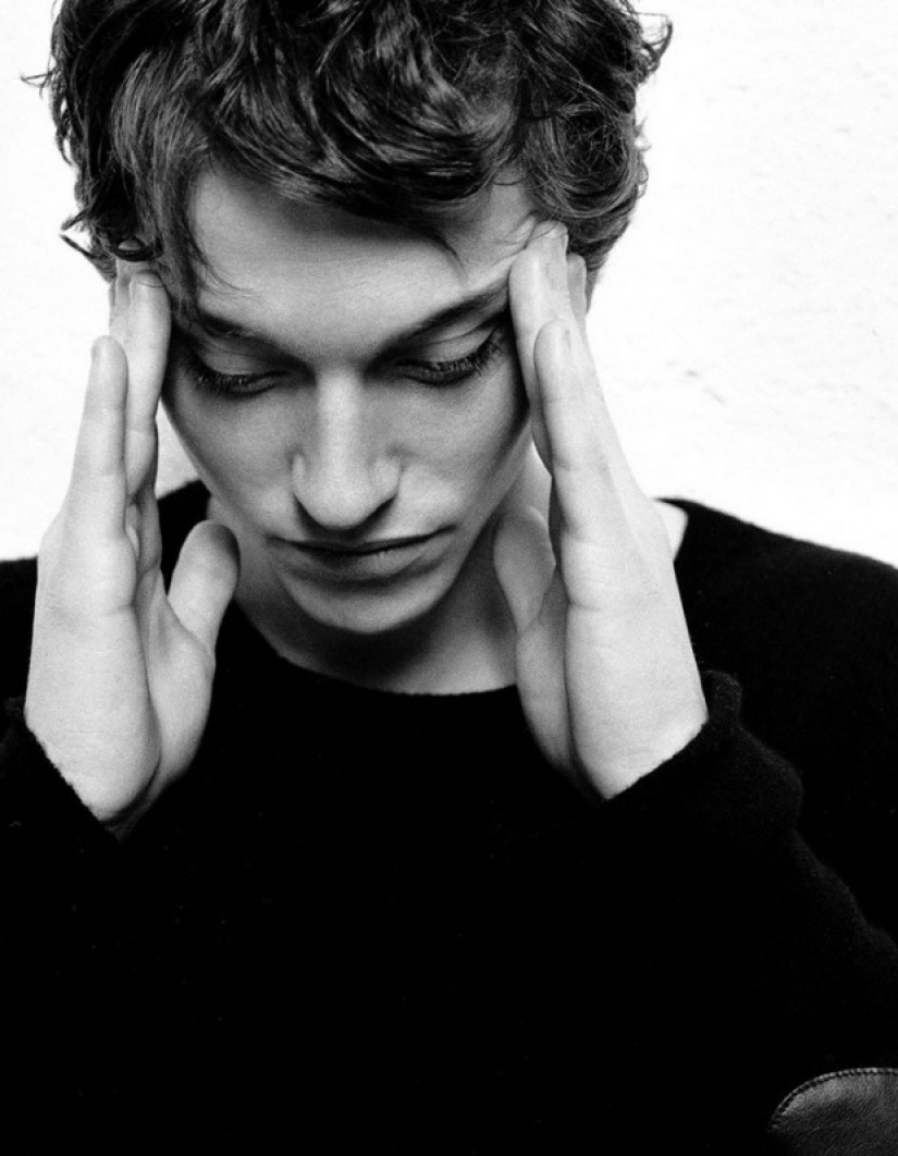 Kate Barry es una fotógrafa de confianza