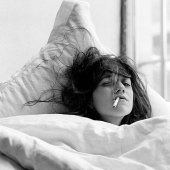 Kate Barry is a trusted photographer